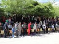 گزارش تصویری اردوی کارکنان دانشگاه 